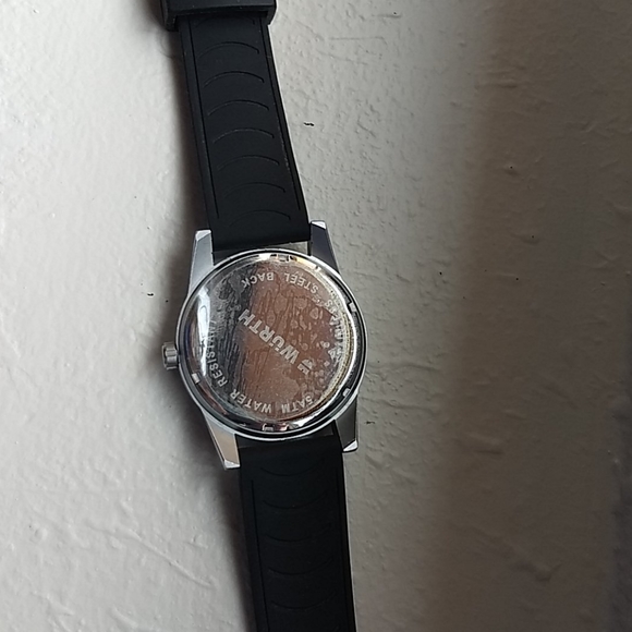 Wurth Watch - Picture 2 of 3